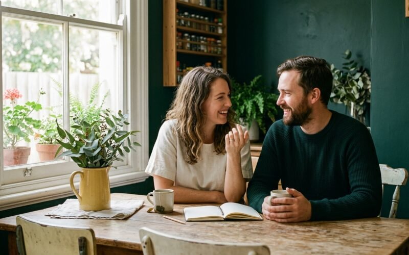 Nine to Fifteen Months: Planning a Wedding Inside the Prospective Marriage Visa Window