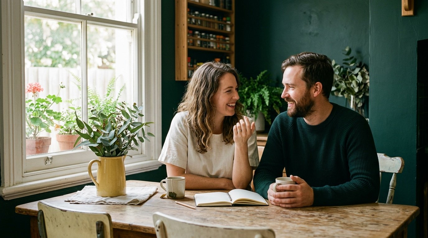 Nine to Fifteen Months: Planning a Wedding Inside the Prospective Marriage Visa Window