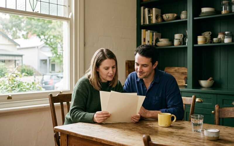 Registering Your Relationship in Victoria Before the Partner Visa: The 28 Days and the Certificate