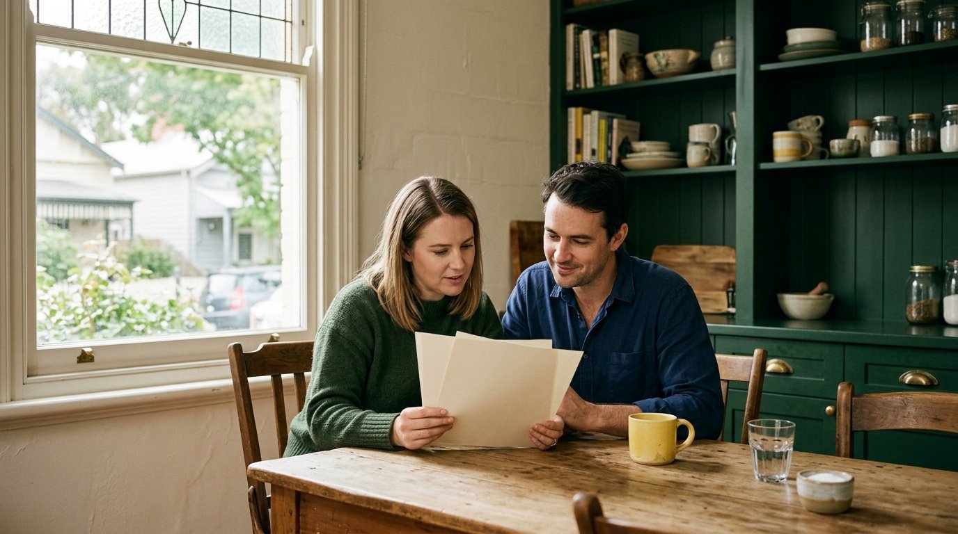 Registering Your Relationship in Victoria Before the Partner Visa: The 28 Days and the Certificate